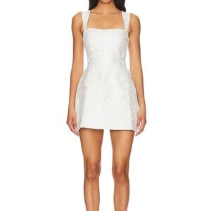 Amanda Uprichard Romper